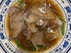 -直隶安家罩饼(复兴路店)