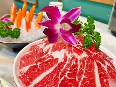 -喜聚薈·花膠雞海鮮火鍋(越秀店)