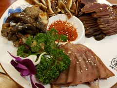 -杨记隆府(南坪店)