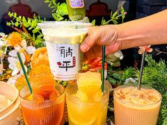 -卤鼎记·潮汕卤水火锅饭店(北京首店)