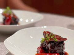 -北京王府井希尔顿酒店·秦唐中餐厅Chynna
