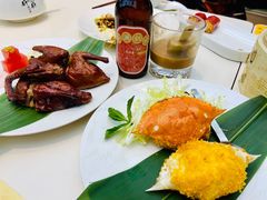 -蔡澜点心·粤菜(月星环球港店)