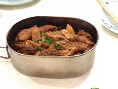 -渔娘渔家丹东海鲜(东直门店)