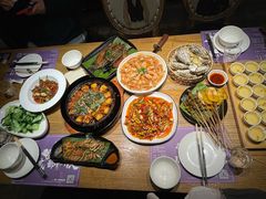 -别院里音乐餐酒吧(双流航空港店)