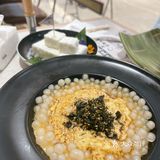 椰椰椰，你吃了吗