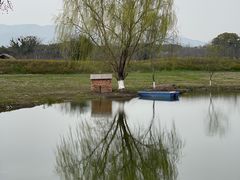-良渚古城遗址公园