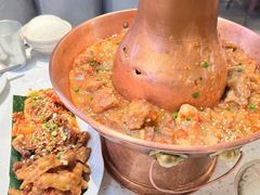 -浩海火燒雲傣家菜(芮欧百货店)