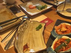 -赤坂亭·M9和牛烧肉·铁板烧(合肥万象城店)