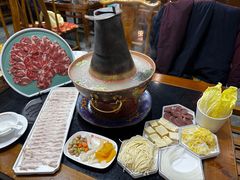 -千亿来乌拉火锅(德胜店)