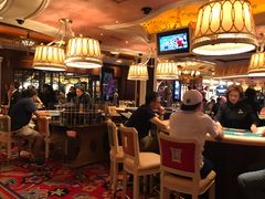 -拉斯维加斯永利酒店