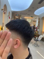 -东时烫染造型·Hair Salon