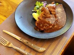 -炽真·果木窑烤自助牛排馆儿(和平欧乐店)