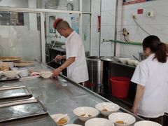 -汪家馄饨(集庆路店)