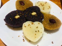 桂花松糕-温州一家人美食(西木头市店)