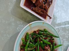 -兴乐饭店(齐飞路店)