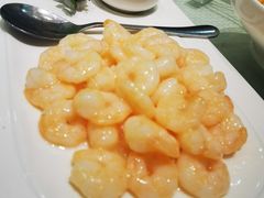 水晶虾仁-金时代顺风大酒店(协泰店)