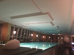 -上海柏悦酒店