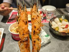 -鼎原力量东北吊炉烧烤(幸福街店)