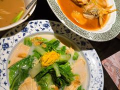 -锦楼·臻选新杭帮(杭州中心店)