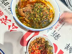 -公交新村粉店(赤岗冲店)