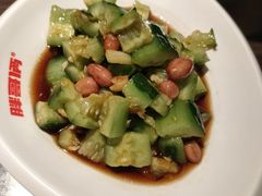 -胖哥俩肉蟹煲(湖滨银泰in77店)