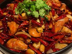 -解香楼(八盘岭路店)