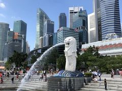 -新加坡文华东方酒店