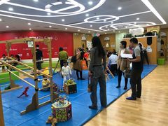 -澳洲袋鼠早教(金辉环球广场店)
