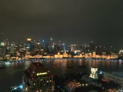 -翡翠36餐厅(浦东香格里拉店)