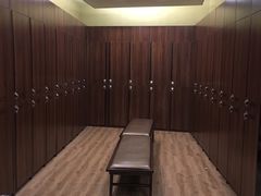 -大连金石滩绿发温泉假日酒店