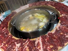 -三毛牛肉店(福强店)