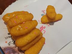 -那家老院子东北菜·饺子·小鸡炖蘑菇(艳华街店)
