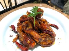 -长安记·大美陕菜(大族广场店)