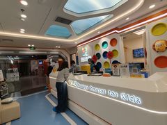 -极橙儿童齿科矫正中心(奥城店)