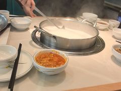-粤顺渔坊·中山脆肉鲩火锅(清湖店)