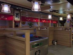 -半步颠川湘·融合菜(商品街店)