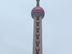 -东方明珠广播电视塔