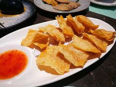 -大树餐厅(红旗街万达店)