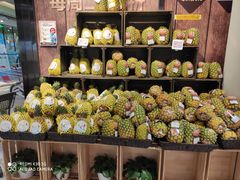 -盒马鲜生(顺义店)