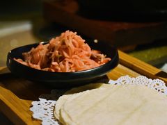 -敏珠拉姆藏餐·南京厨房(富春江东街店)