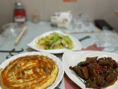 -金姐台湾菜(珠江路店)