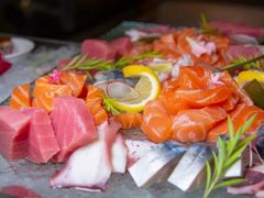 -威斯汀舞台餐厅