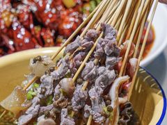 -烧货·活海鲜炭烧(湖滨商业街店)