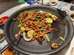 -一烙锅(友谊店)