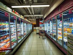 -华润万家(M2香港名都店)