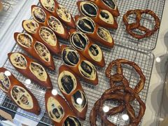 -StrasBake日式面包