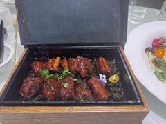 -3号仓库·创意中国菜(新世界城店)