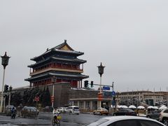 -中国铁道博物馆(正阳门馆)