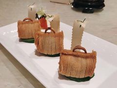 -8餐厅(新葡京酒店)