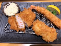 -胜博殿日式炸猪排(西红门店)